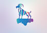 create logo design, flyer design, graphic design for you